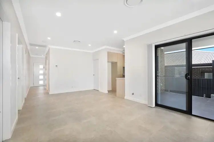 Second view of Homely house listing, 74 Cowper Street, Goulburn NSW 2580