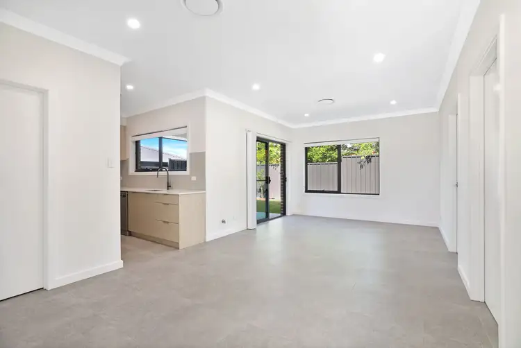 Third view of Homely house listing, 74 Cowper Street, Goulburn NSW 2580