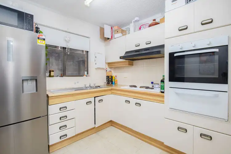 Second view of Homely unit listing, 2/61 Nesca Parade, The Hill NSW 2300