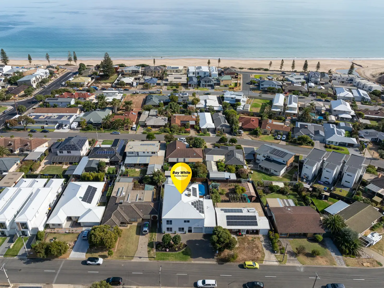 Main view of Homely house listing, 7 Gilbert Road, Christies Beach SA 5165