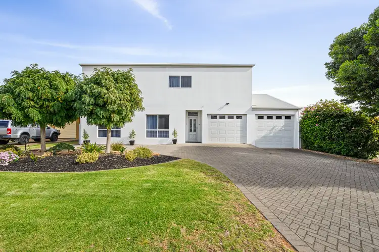 Second view of Homely house listing, 7 Gilbert Road, Christies Beach SA 5165