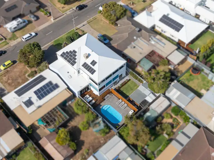 Fifth view of Homely house listing, 7 Gilbert Road, Christies Beach SA 5165