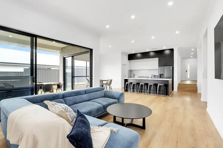 16 Resthaven Way, Silverdale NSW 2752