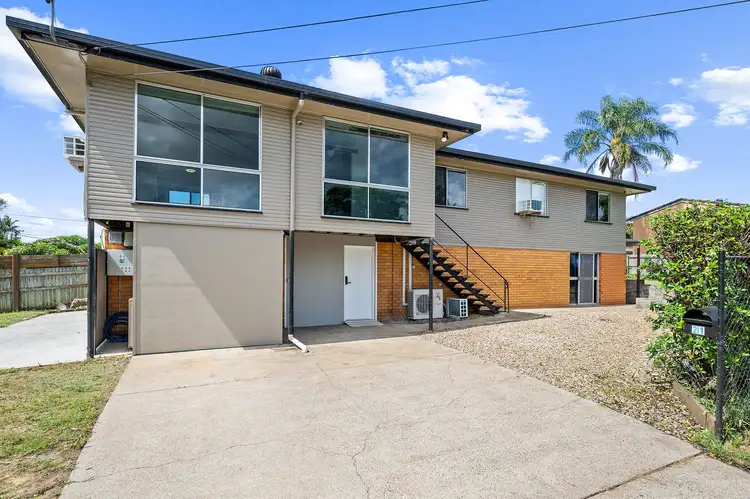 21 Roseland Avenue, Rochedale South QLD 4123