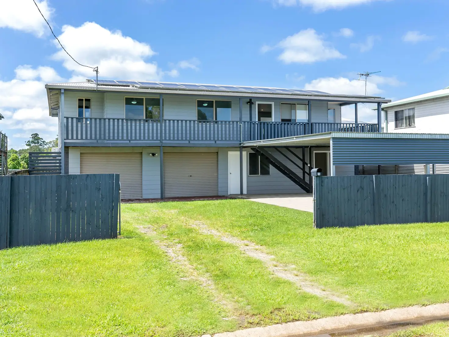 Main view of Homely house listing, 15 Minto Street, Coraki NSW 2471