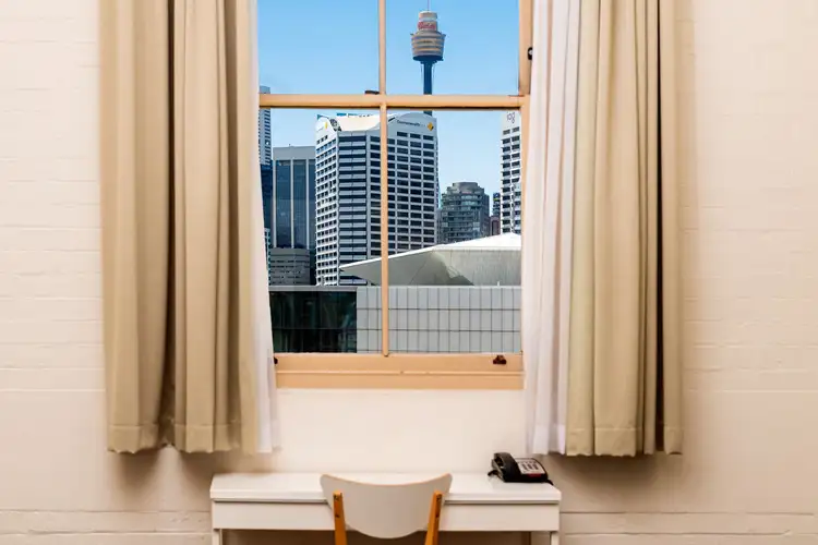 856/243 Pyrmont Street, Pyrmont NSW 2009
