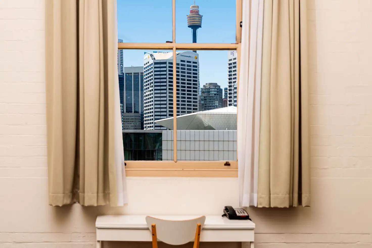 Main view of Homely apartment listing, 856/243 Pyrmont Street, Pyrmont NSW 2009