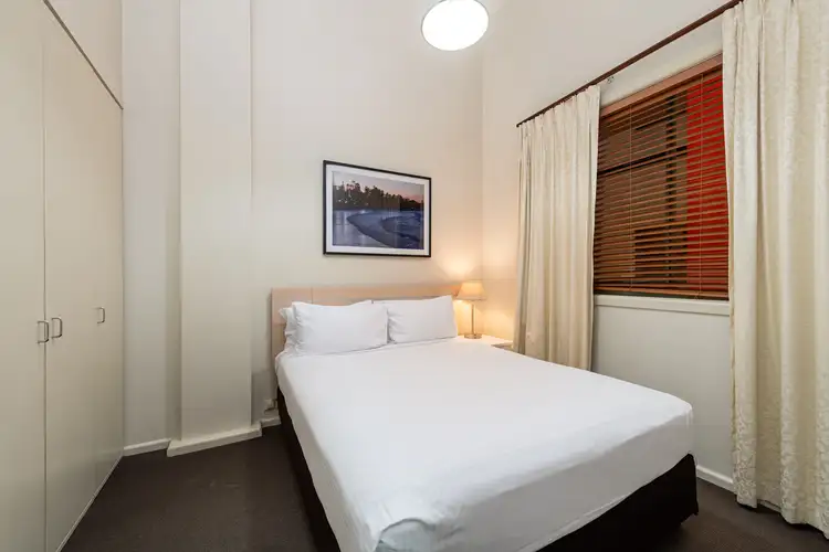 Sixth view of Homely apartment listing, 856/243 Pyrmont Street, Pyrmont NSW 2009