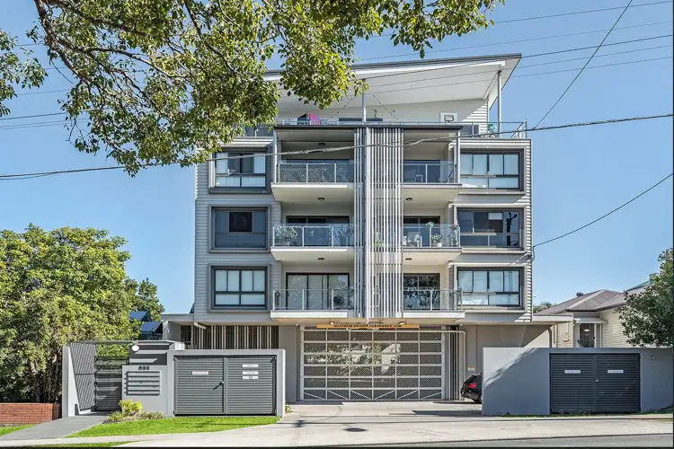 10/699 Oxley Road, Corinda QLD 4075