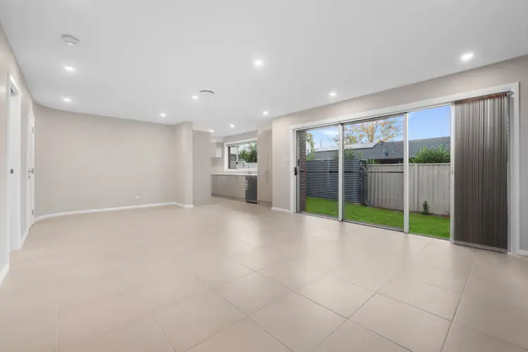 Fourth view of Homely townhouse listing, 1F Sunnyside Crescent, North Richmond NSW 2754