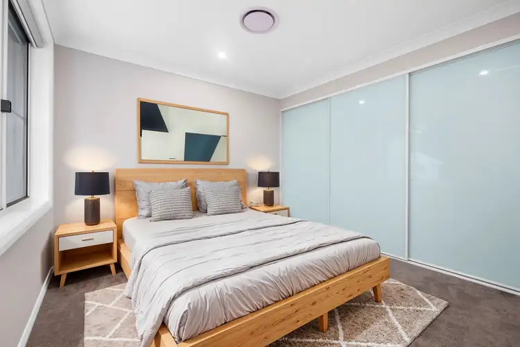 Fifth view of Homely townhouse listing, 1F Sunnyside Crescent, North Richmond NSW 2754