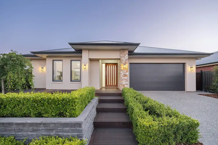 15 Corbin Road, Mount Barker SA 5251