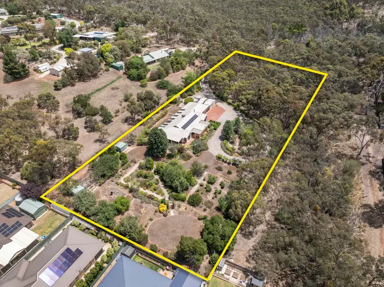 Second view of Homely house listing, 58 Neagles Rock Road, Clare SA 5453