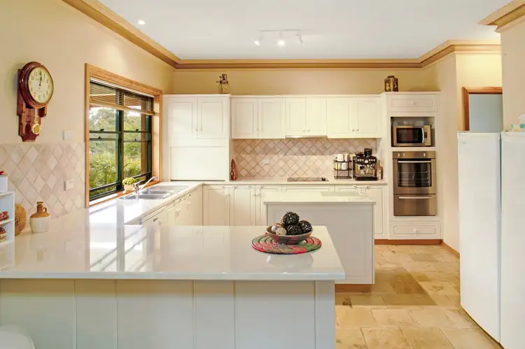 Third view of Homely house listing, 58 Neagles Rock Road, Clare SA 5453