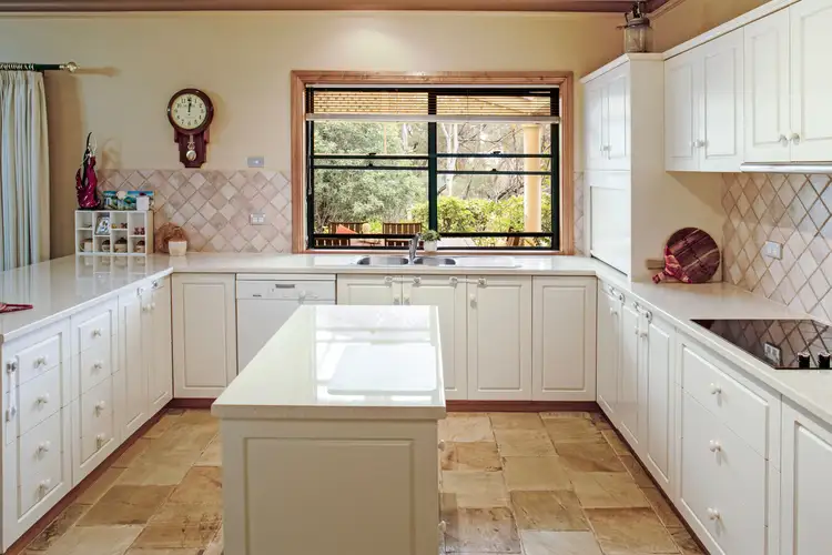 Fourth view of Homely house listing, 58 Neagles Rock Road, Clare SA 5453