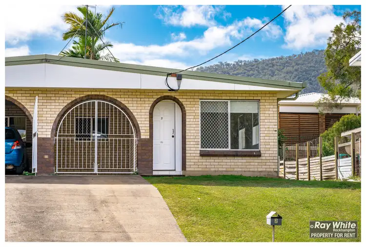 Third view of Homely unit listing, 2/4 Sheedy Avenue, Frenchville QLD 4701