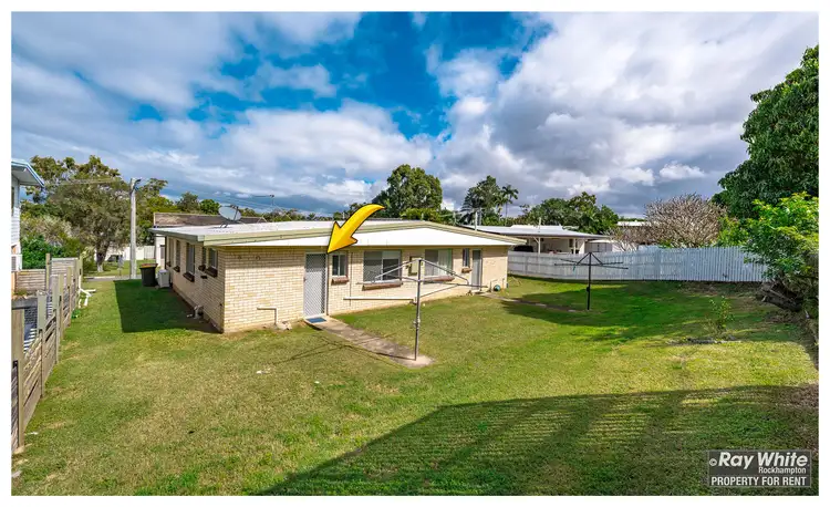 Fourth view of Homely unit listing, 2/4 Sheedy Avenue, Frenchville QLD 4701