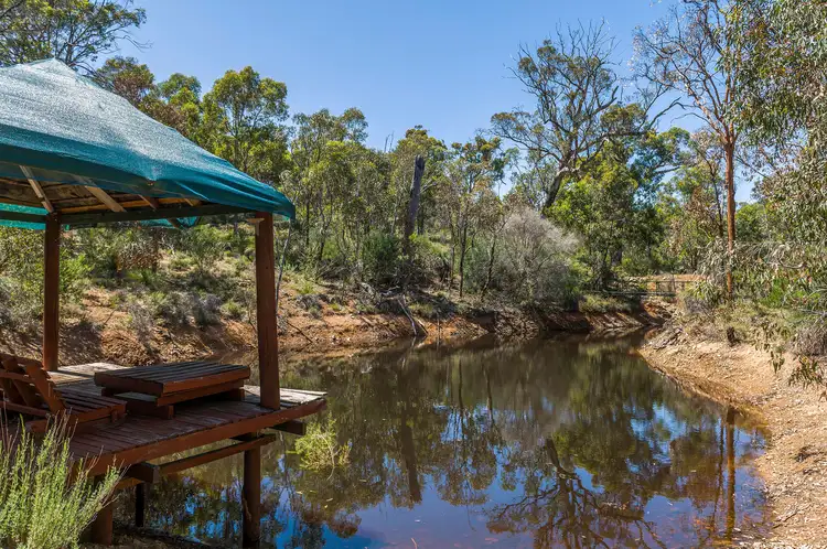 Sixth view of Homely house listing, 348 Meadowbrook Ramble, Bullsbrook WA 6084