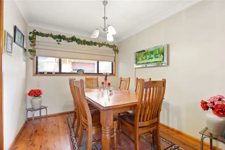 Third view of Homely house listing, 31 Poole Street, Werrington County NSW 2747