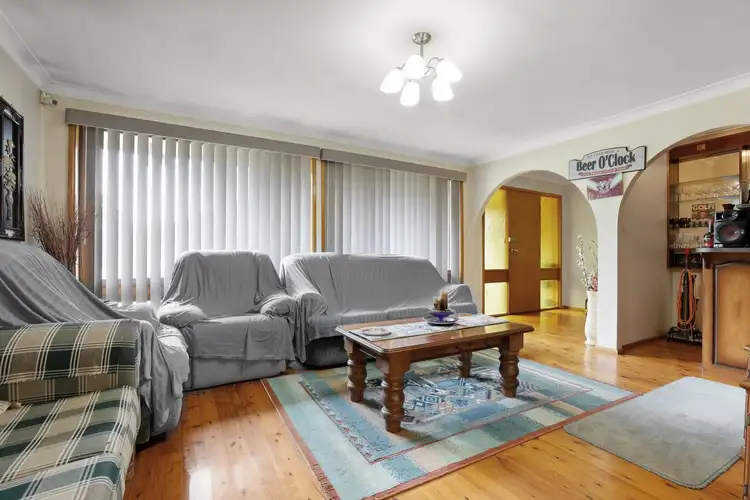 Fourth view of Homely house listing, 31 Poole Street, Werrington County NSW 2747
