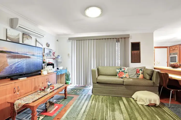 Fifth view of Homely house listing, 31 Poole Street, Werrington County NSW 2747