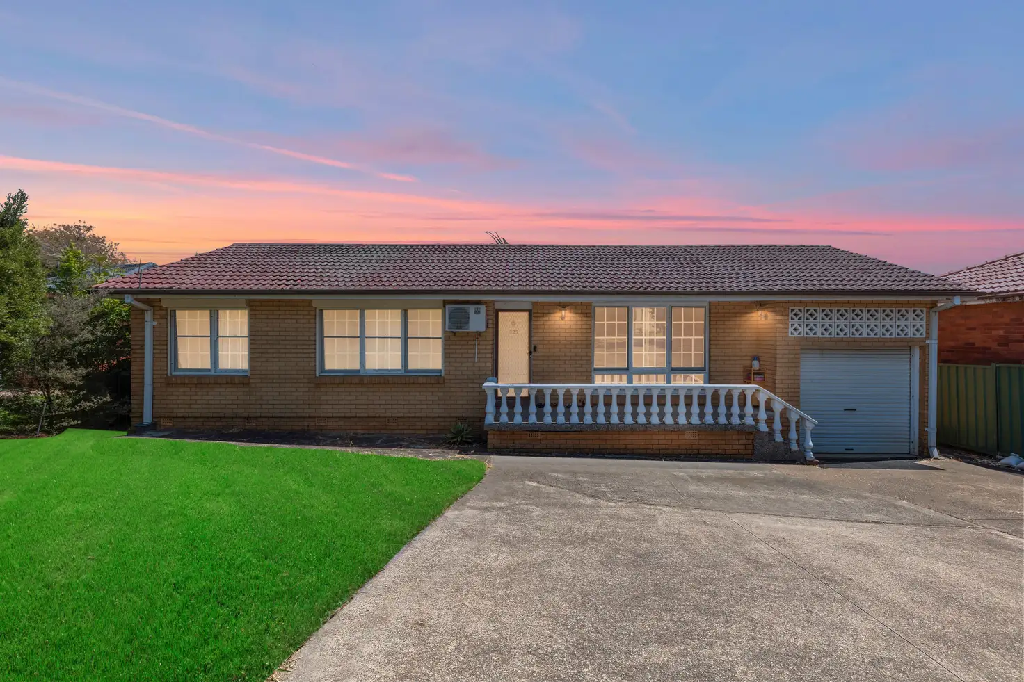 Main view of Homely house listing, 125 Seven Hills Road, Baulkham Hills NSW 2153