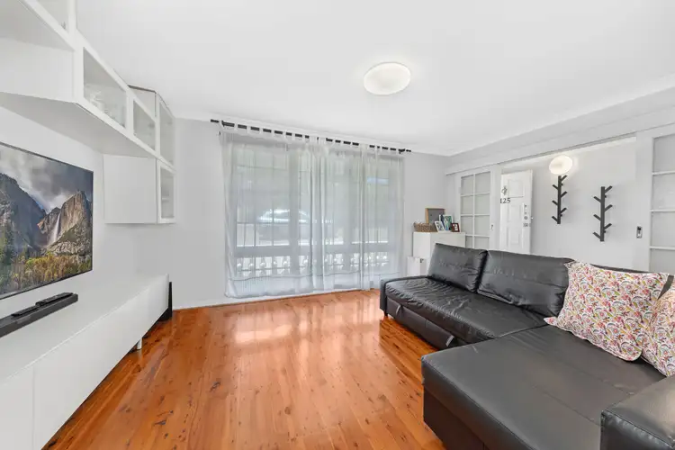 Second view of Homely house listing, 125 Seven Hills Road, Baulkham Hills NSW 2153
