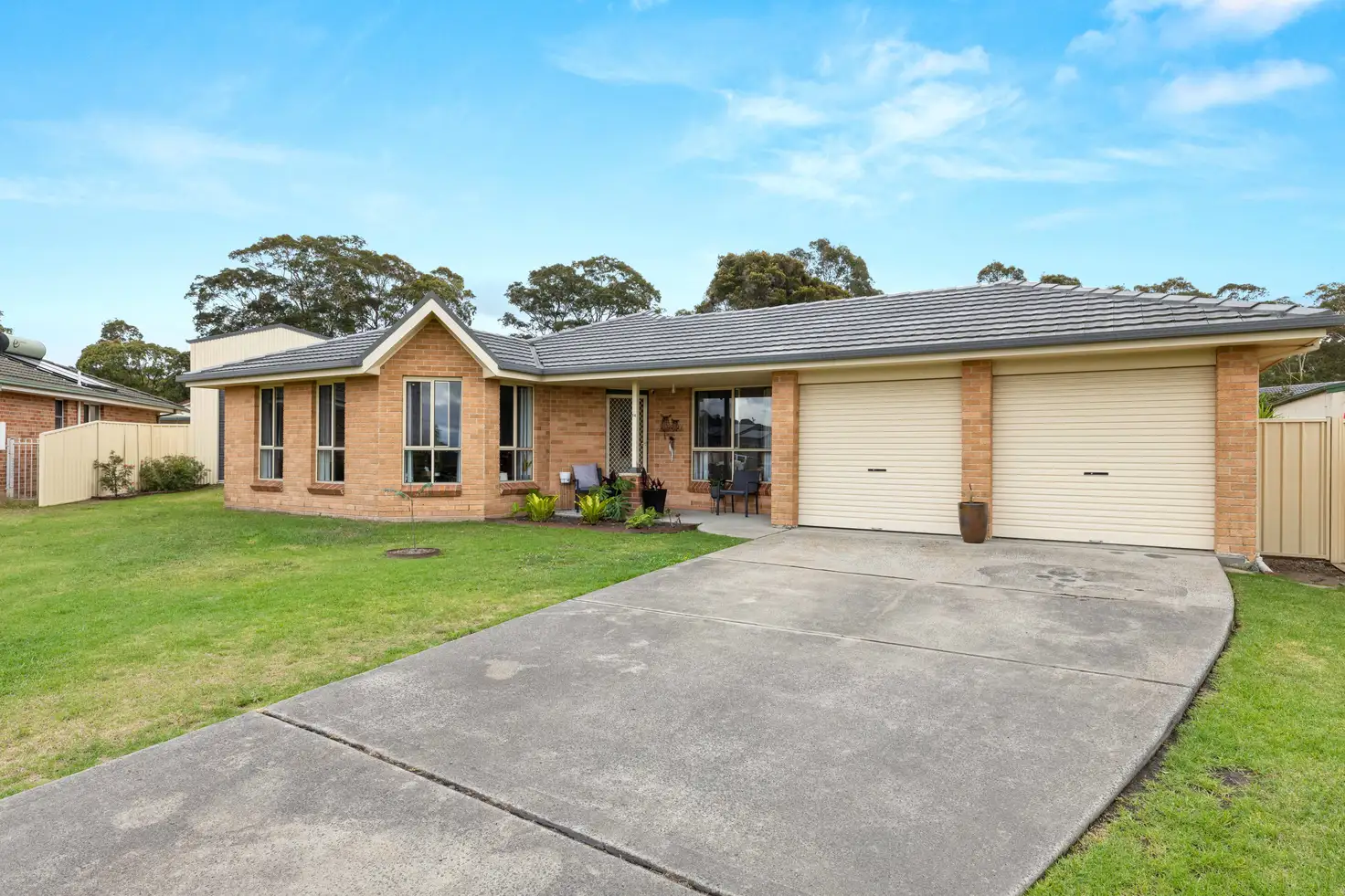 Main view of Homely house listing, 14 Hermes Crescent, Worrigee NSW 2540