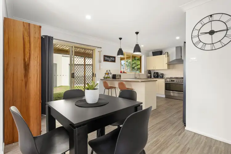 Third view of Homely house listing, 14 Hermes Crescent, Worrigee NSW 2540