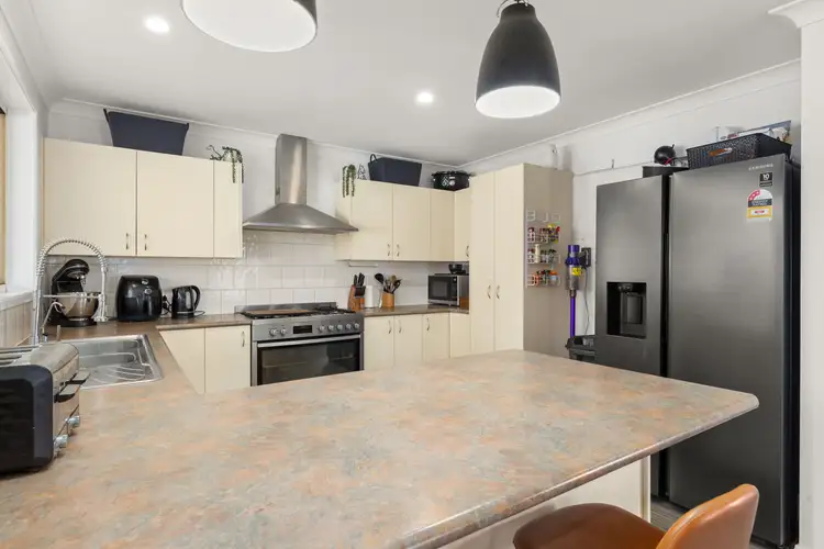 Fifth view of Homely house listing, 14 Hermes Crescent, Worrigee NSW 2540