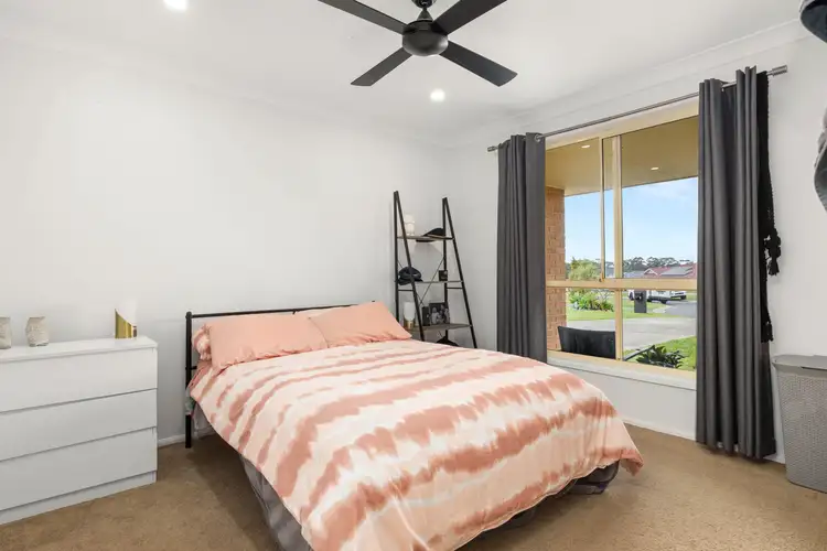 Sixth view of Homely house listing, 14 Hermes Crescent, Worrigee NSW 2540