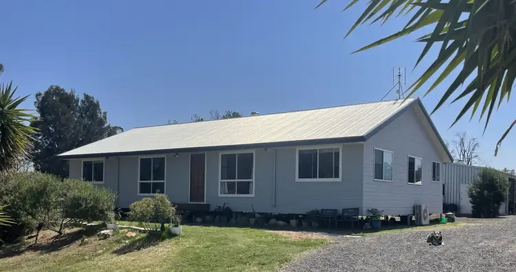 Main view of Homely house listing, 23 Virginia Road, Goondiwindi QLD 4390