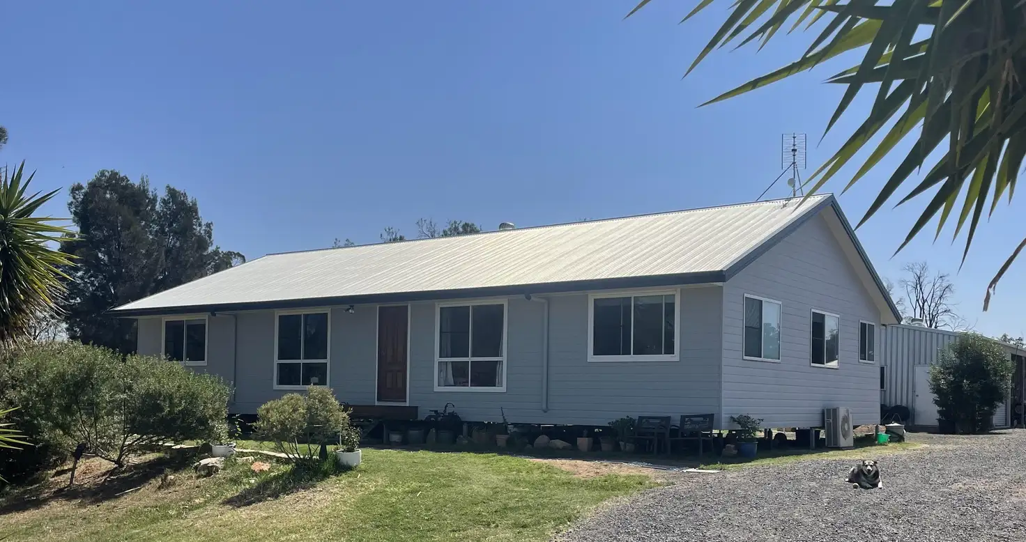 Main view of Homely house listing, 23 Virginia Road, Goondiwindi QLD 4390