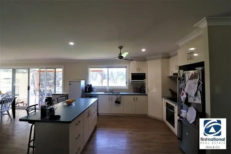Second view of Homely house listing, 23 Virginia Road, Goondiwindi QLD 4390