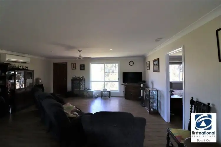 Third view of Homely house listing, 23 Virginia Road, Goondiwindi QLD 4390