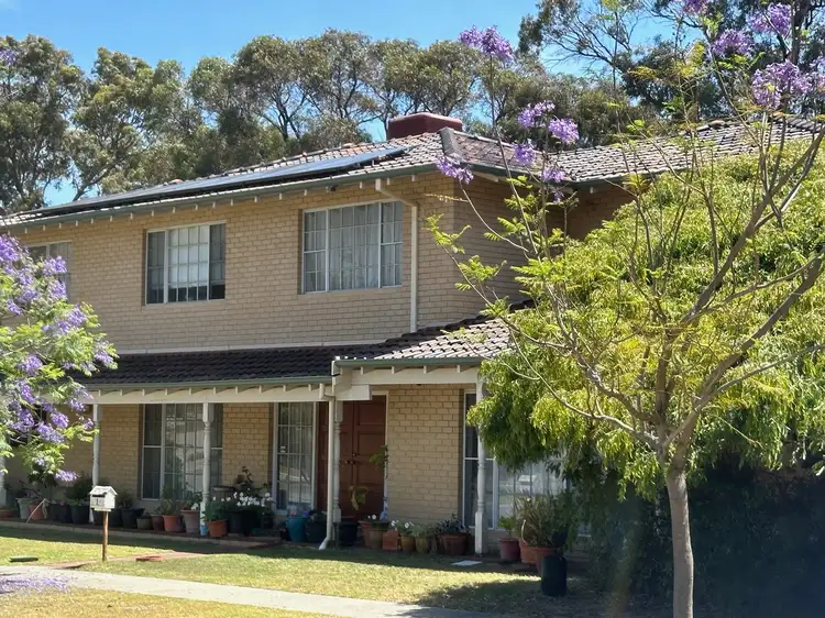 Main view of Homely house listing, 1 Dante Close, Wembley Downs WA 6019