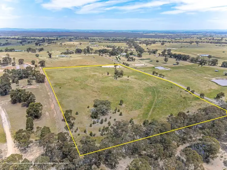 5 Tuscan Court, Heathcote VIC 3523