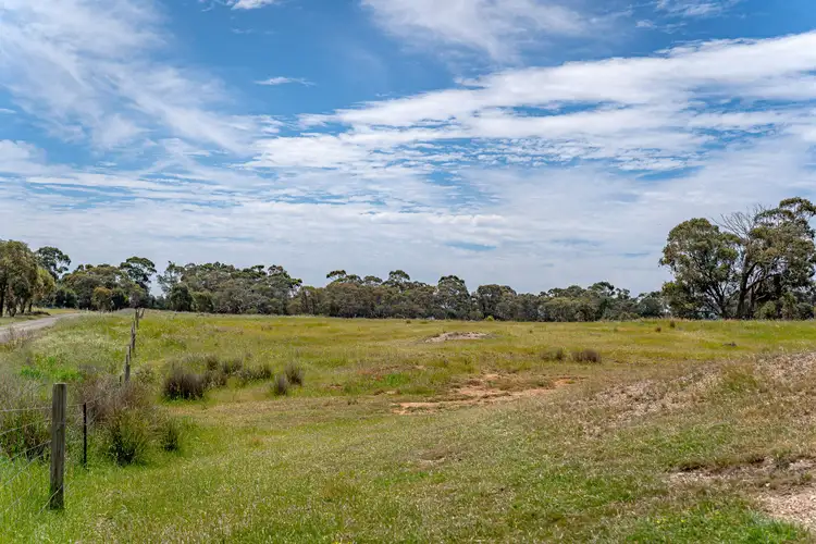 Second view of Homely land listing, 5 Tuscan Court, Heathcote VIC 3523