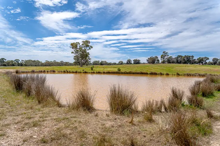 Third view of Homely land listing, 5 Tuscan Court, Heathcote VIC 3523