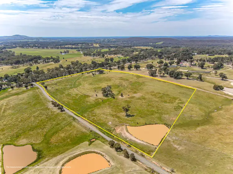 Sixth view of Homely land listing, 5 Tuscan Court, Heathcote VIC 3523