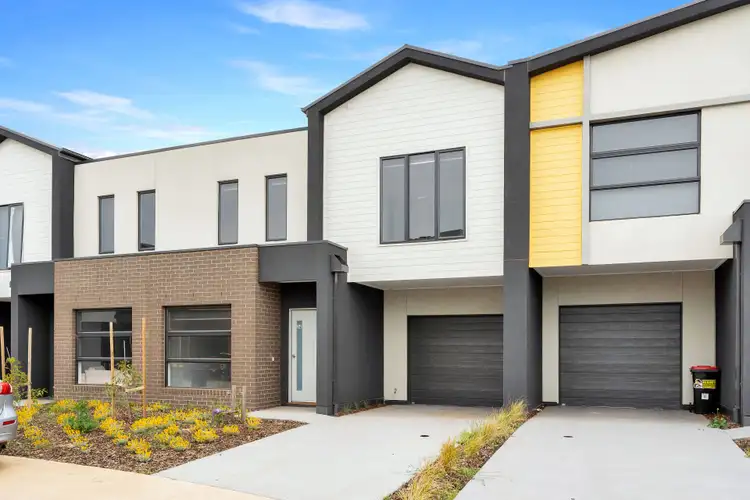 Main view of Homely house listing, 24 Lady Circuit, Thornhill Park VIC 3335