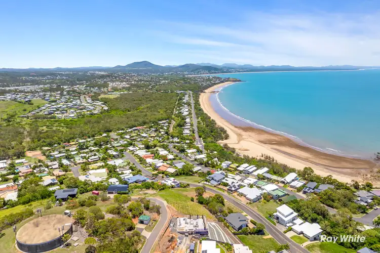 Third view of Homely land listing, 9 Oceana Crescent, Lammermoor QLD 4703