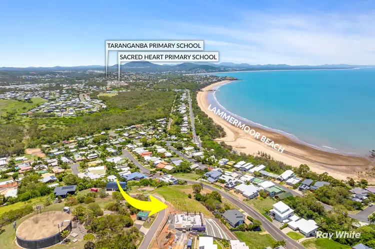 Fourth view of Homely land listing, 9 Oceana Crescent, Lammermoor QLD 4703