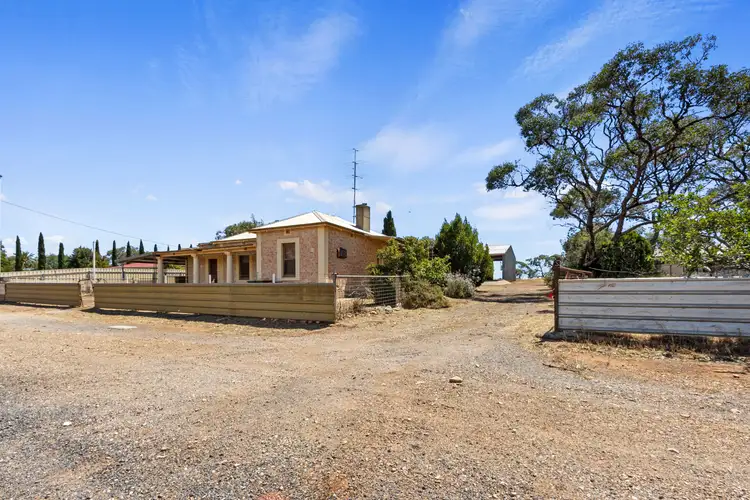 93 Maitland Road, Minlaton SA 5575