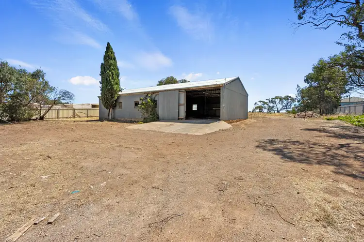Second view of Homely house listing, 93 Maitland Road, Minlaton SA 5575