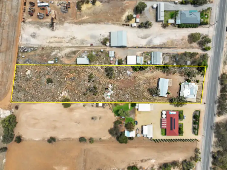 Fourth view of Homely house listing, 93 Maitland Road, Minlaton SA 5575