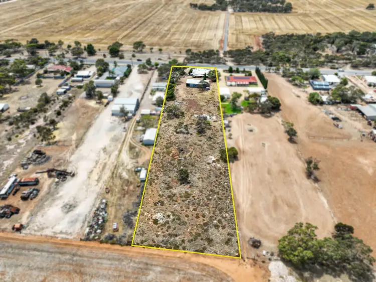 Seventh view of Homely house listing, 93 Maitland Road, Minlaton SA 5575