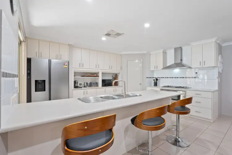 Third view of Homely house listing, 25 Goodison Close, Baldivis WA 6171