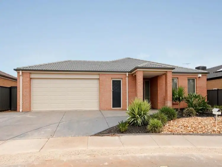 Main view of Homely house listing, 39 Hummingbird Boulevard, Tarneit VIC 3029