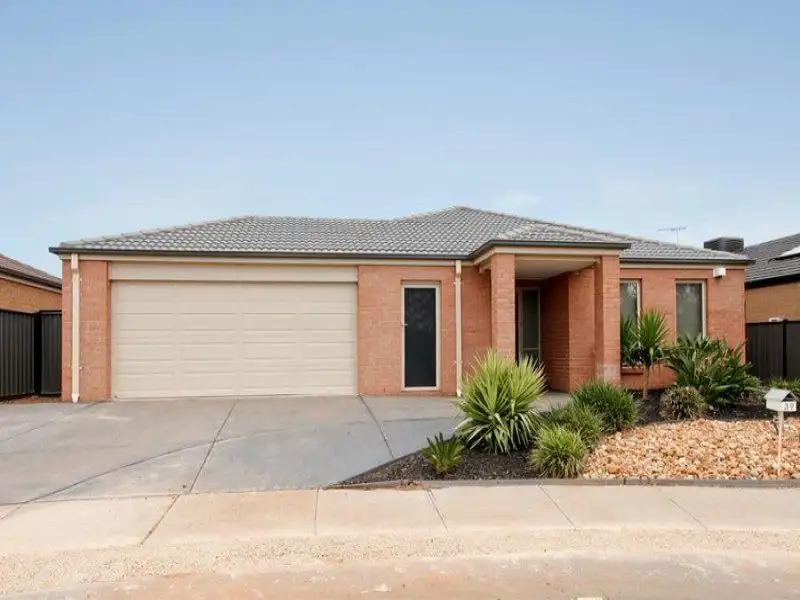 Main view of Homely house listing, 39 Hummingbird Boulevard, Tarneit VIC 3029